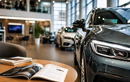 Автомобильные статьи